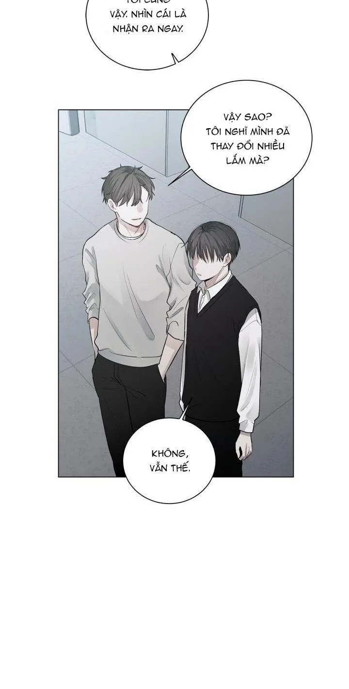 Không xa lạ Chapter 5 Trang 33