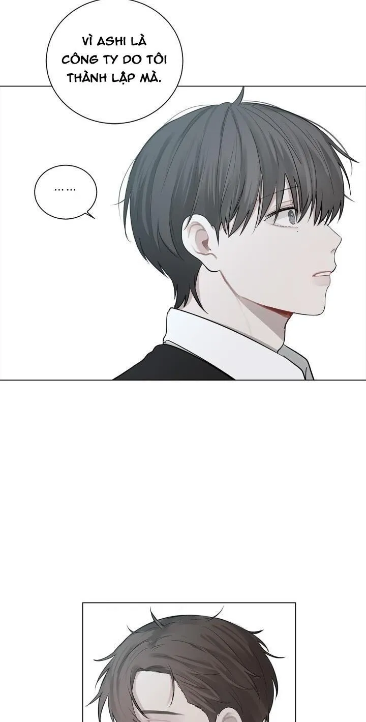 Không xa lạ Chapter 5 Trang 35