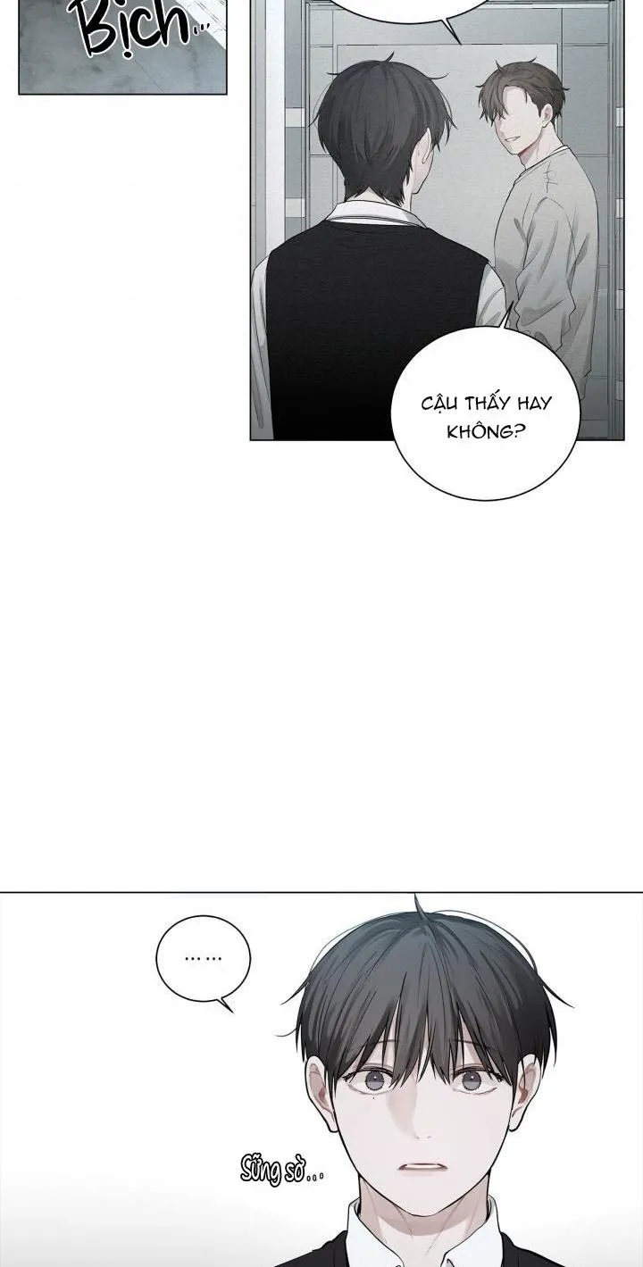 Không xa lạ Chapter 5 Trang 37