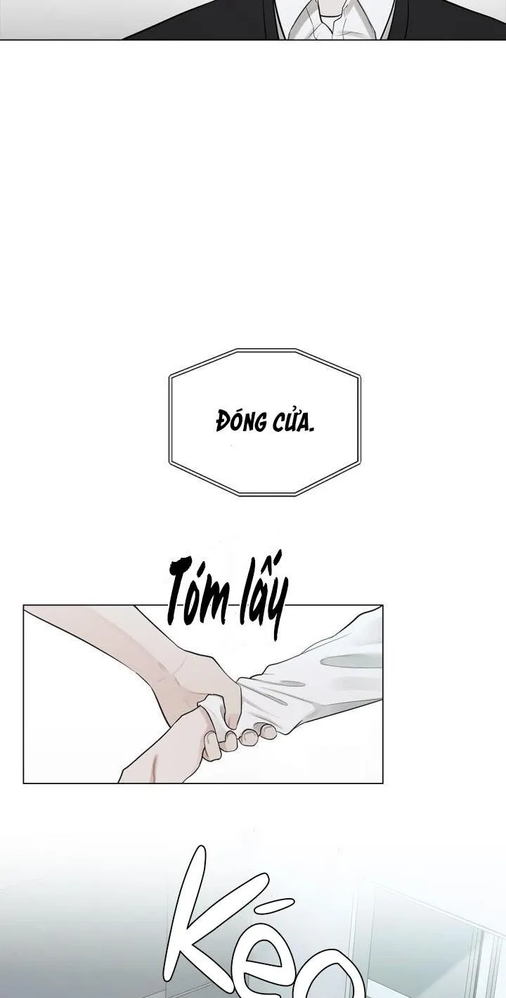 Không xa lạ Chapter 5 Trang 38