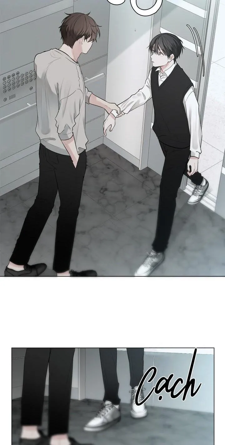 Không xa lạ Chapter 5 Trang 39