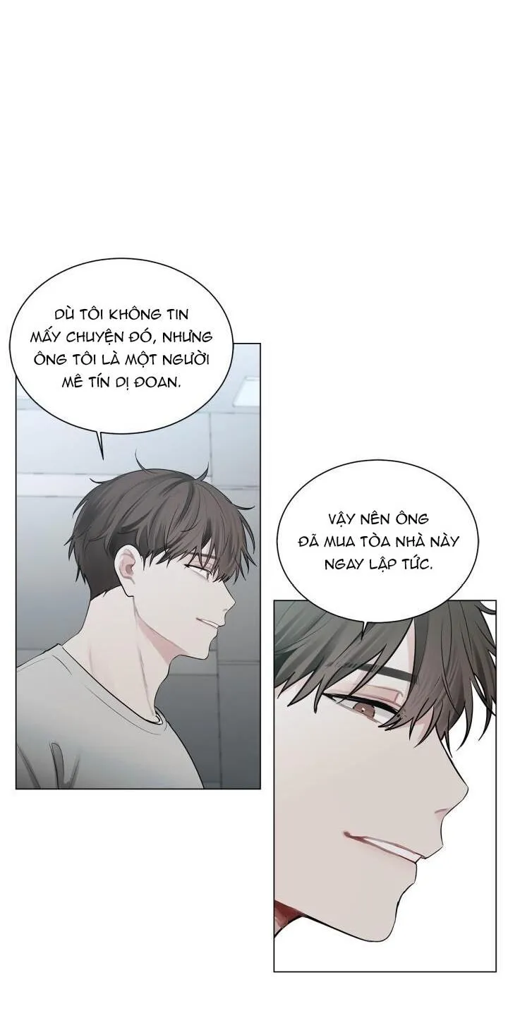 Không xa lạ Chapter 5 Trang 41