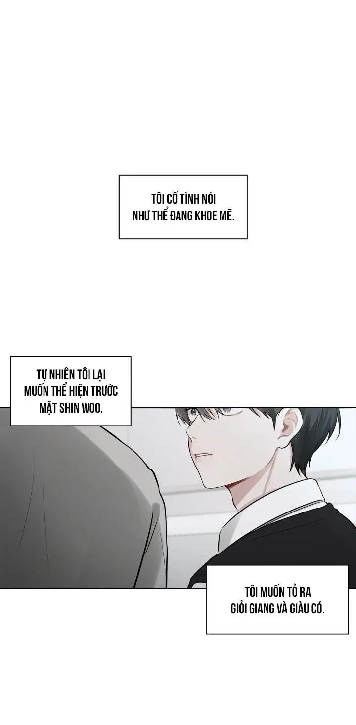 Không xa lạ Chapter 5 Trang 42