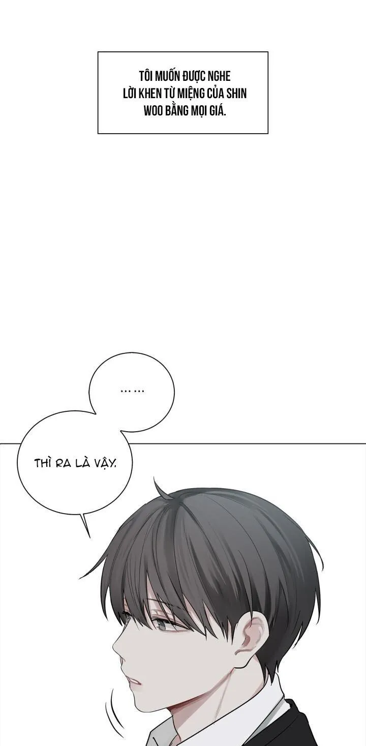 Không xa lạ Chapter 5 Trang 43