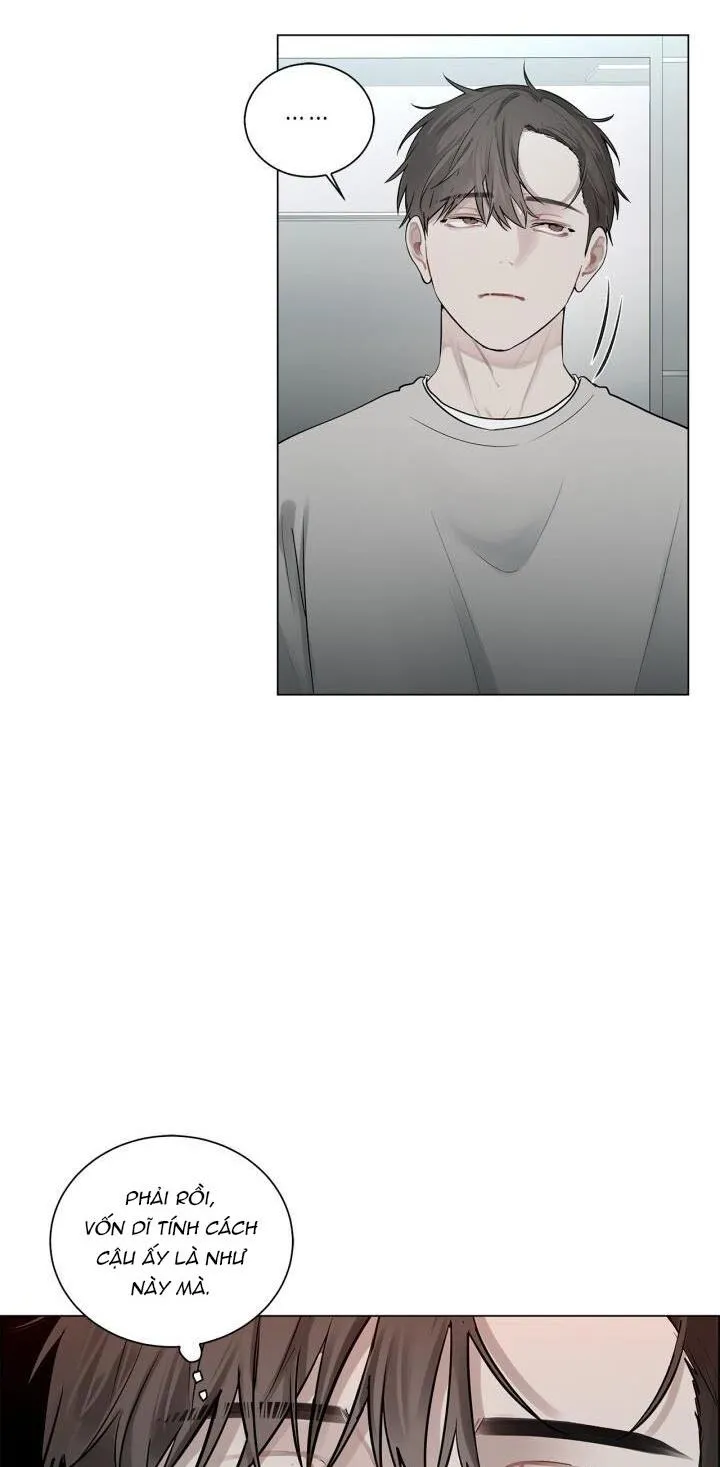 Không xa lạ Chapter 5 Trang 45