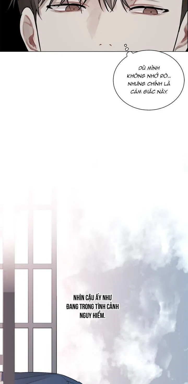 Không xa lạ Chapter 5 Trang 46