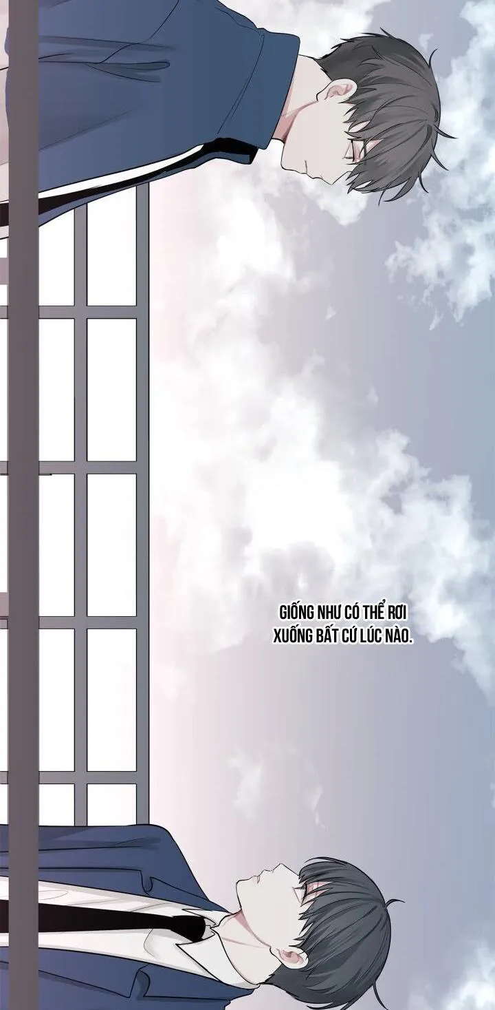 Không xa lạ Chapter 5 Trang 47