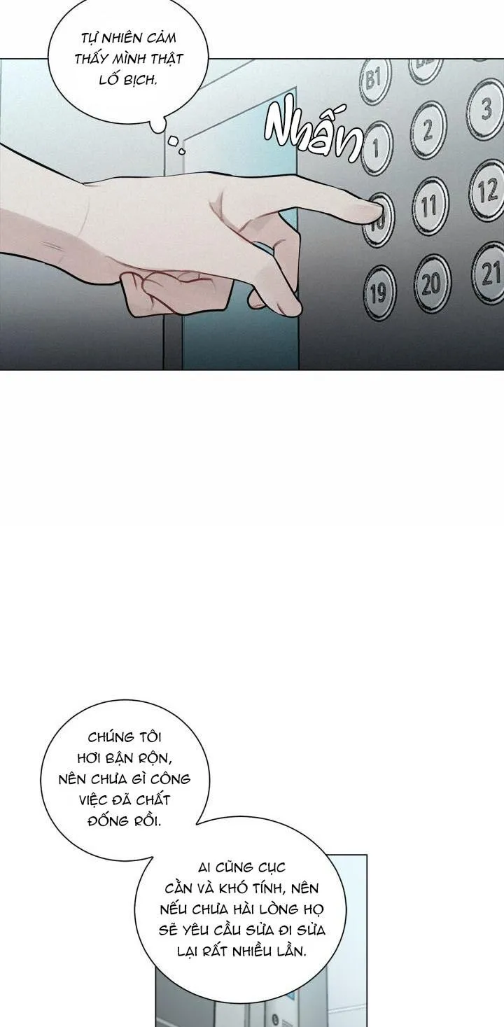 Không xa lạ Chapter 5 Trang 49