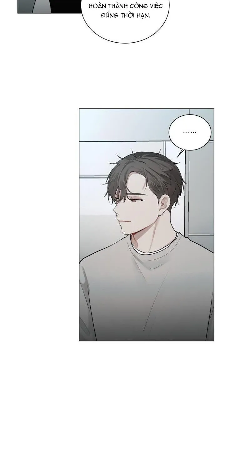 Không xa lạ Chapter 5 Trang 51