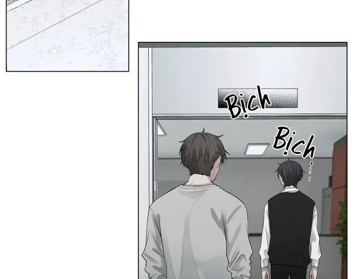 Không xa lạ Chapter 5 Trang 53