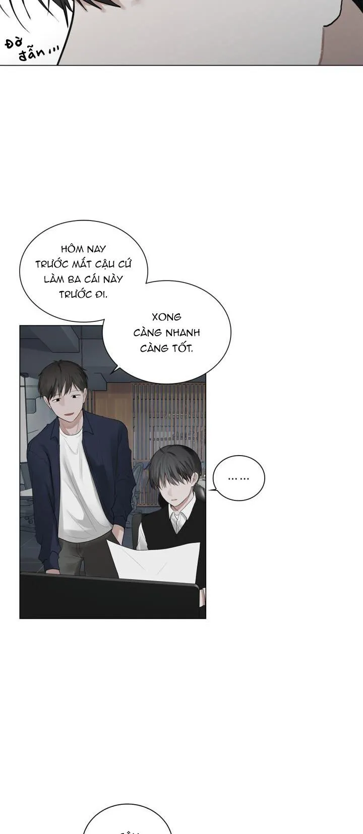 Không xa lạ Chapter 6 Trang 4