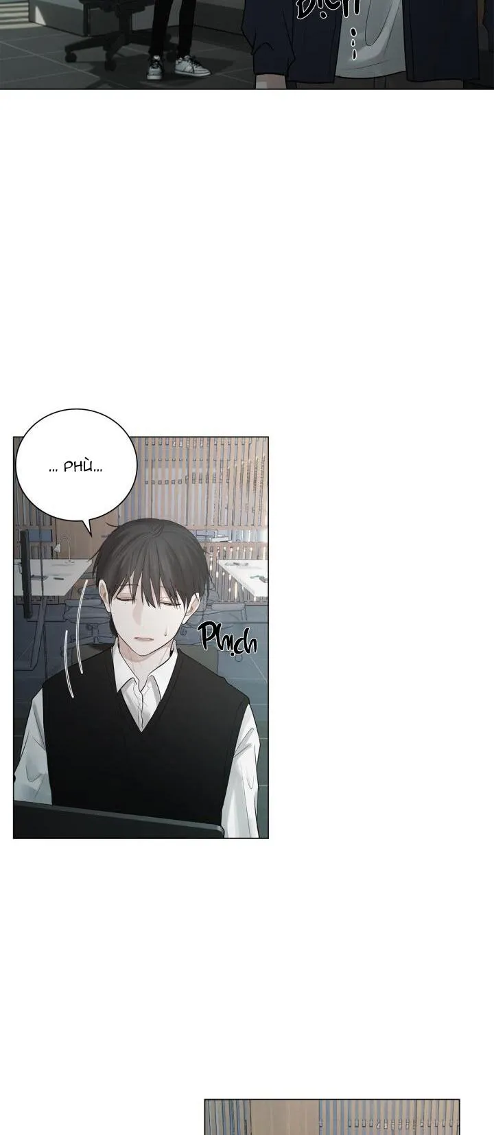 Không xa lạ Chapter 6 Trang 7