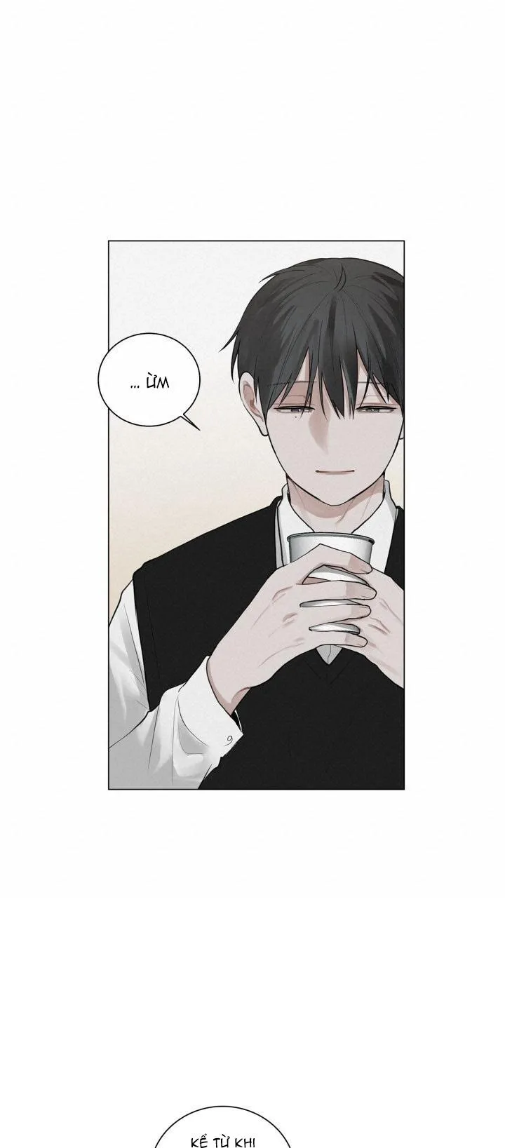 Không xa lạ Chapter 6 Trang 12