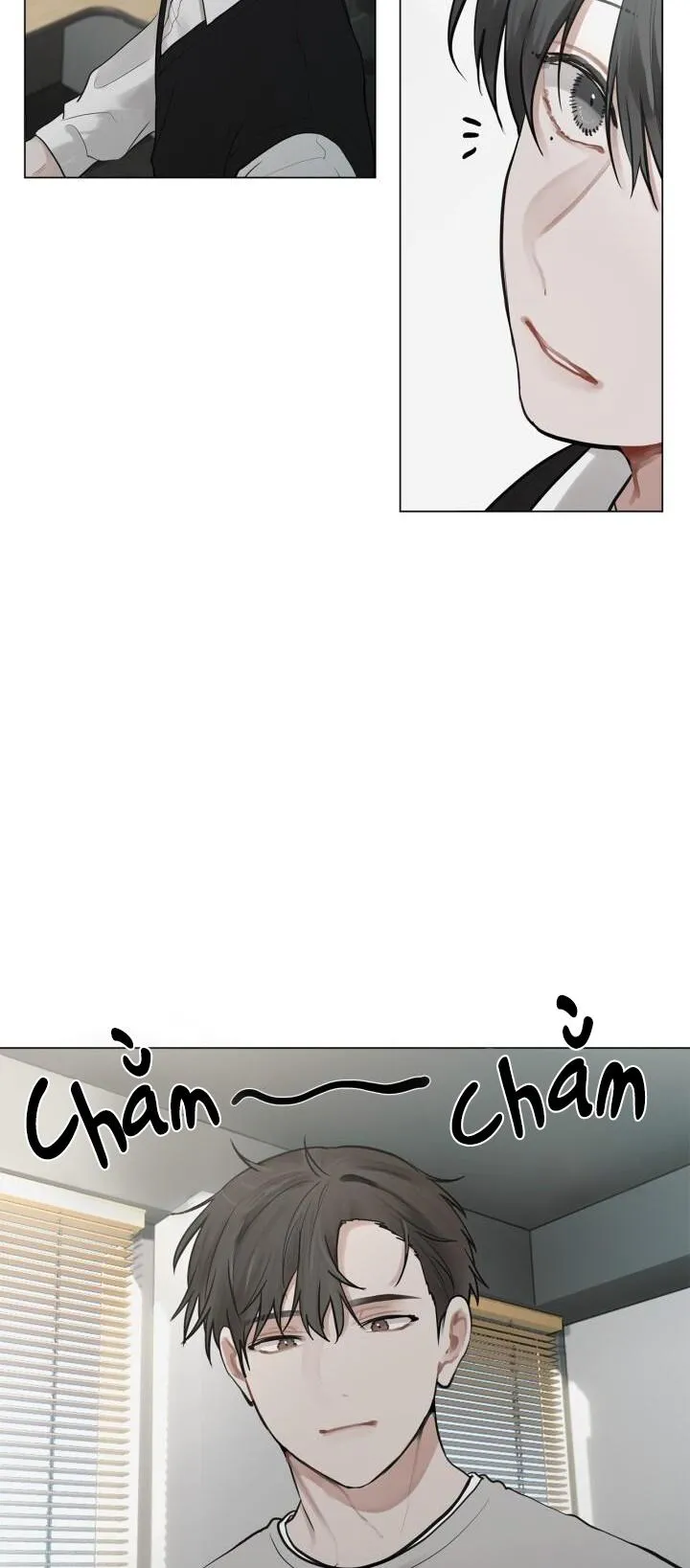 Không xa lạ Chapter 6 Trang 14