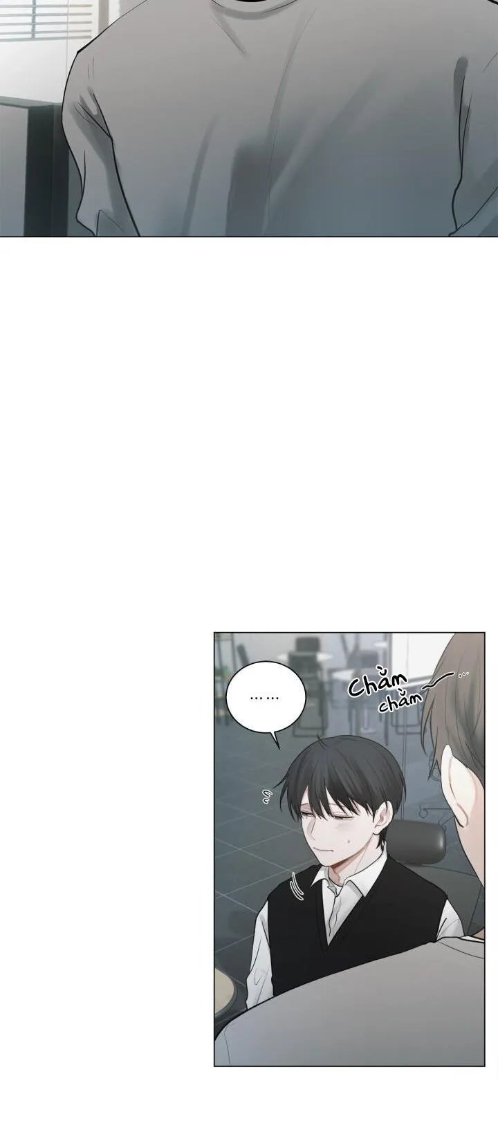 Không xa lạ Chapter 6 Trang 15