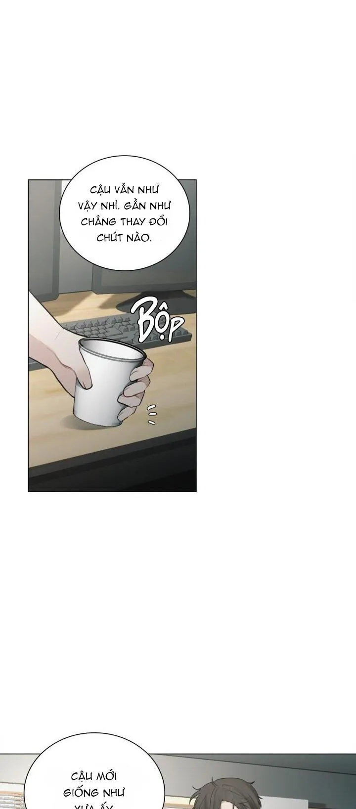 Không xa lạ Chapter 6 Trang 16