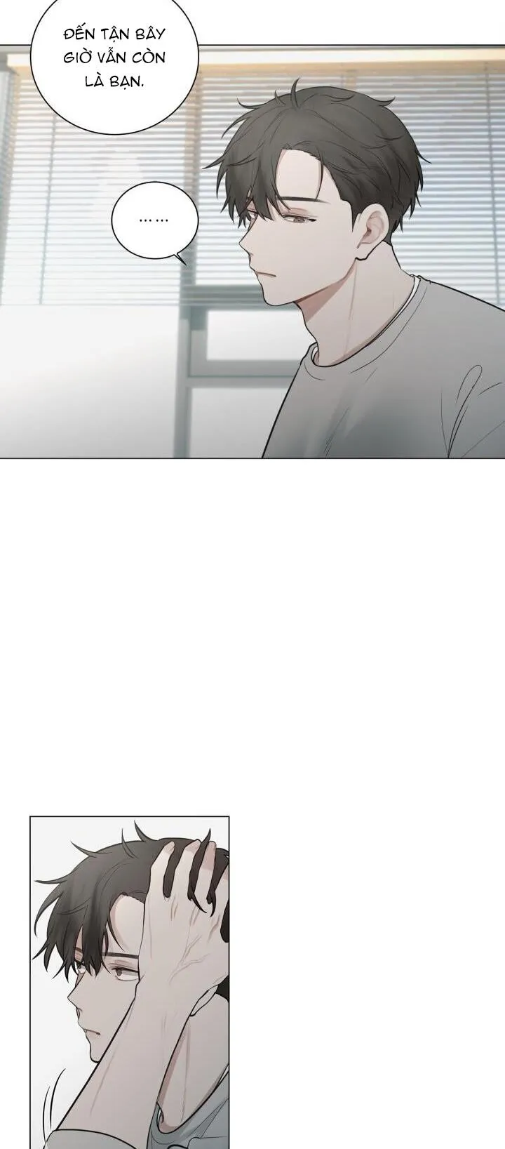 Không xa lạ Chapter 6 Trang 19