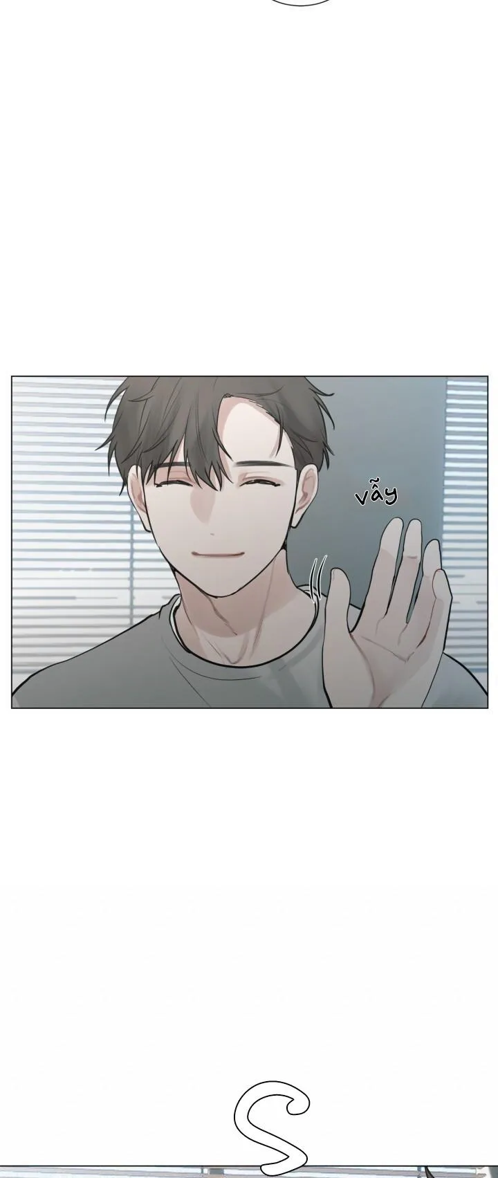 Không xa lạ Chapter 6 Trang 23