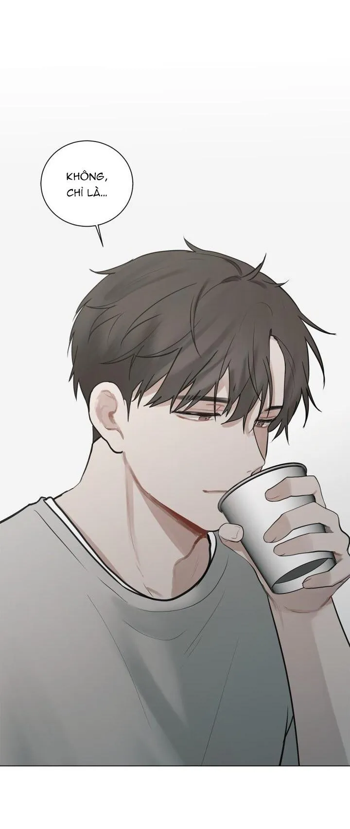 Không xa lạ Chapter 6 Trang 28