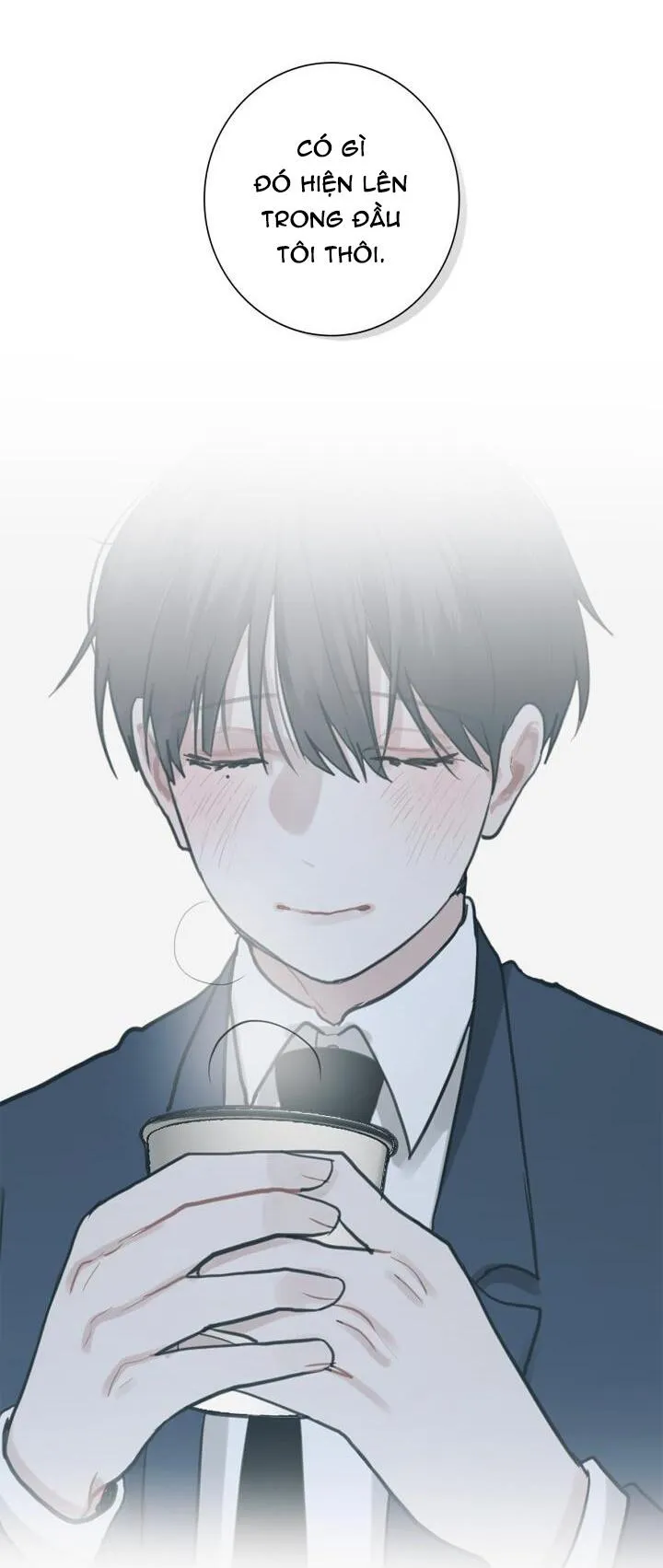 Không xa lạ Chapter 6 Trang 29