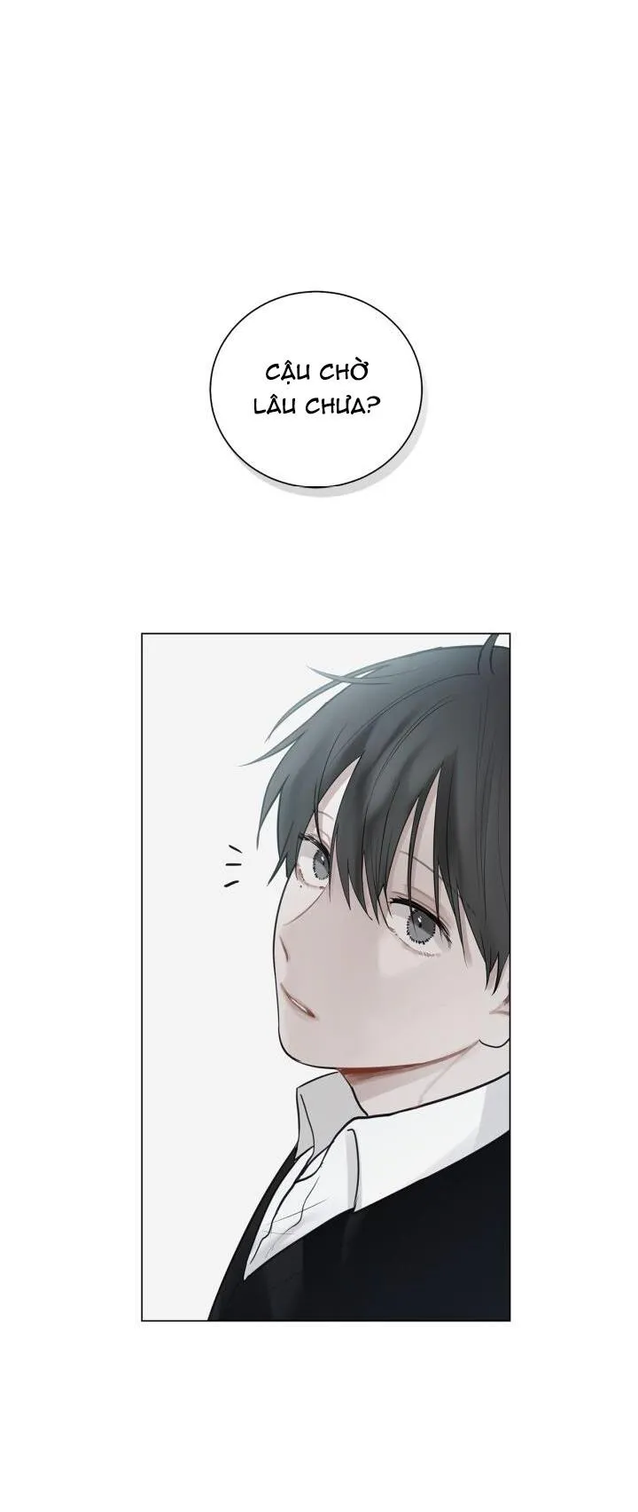 Không xa lạ Chapter 6 Trang 33