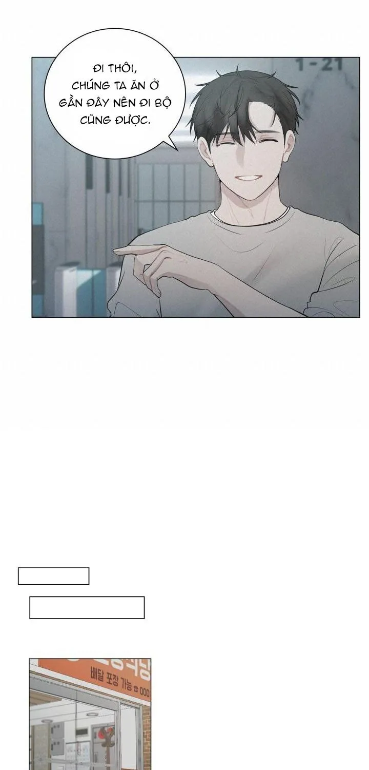 Không xa lạ Chapter 6 Trang 35