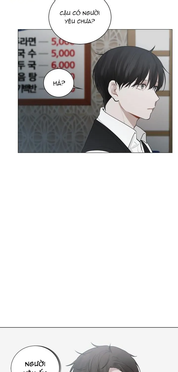 Không xa lạ Chapter 6 Trang 39