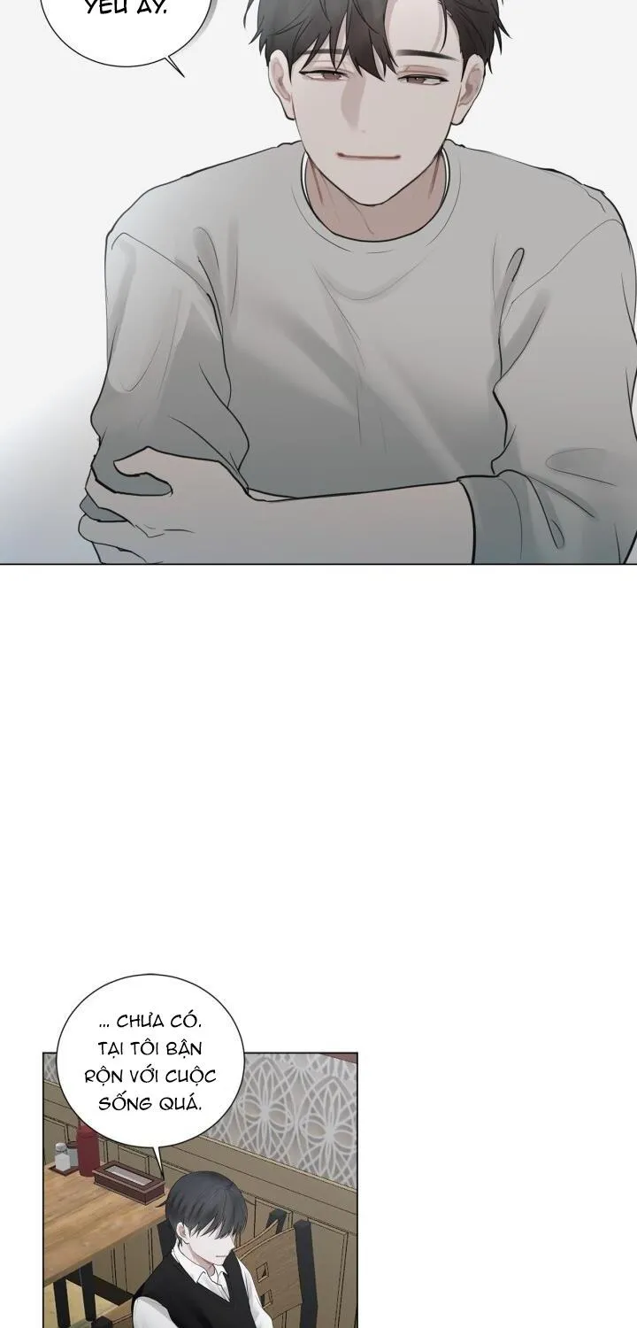 Không xa lạ Chapter 6 Trang 40