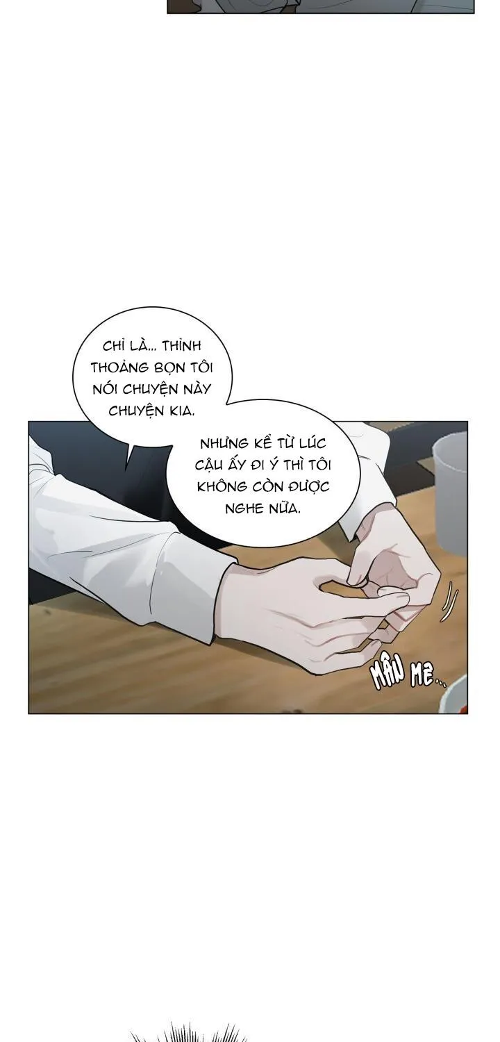 Không xa lạ Chapter 6 Trang 42