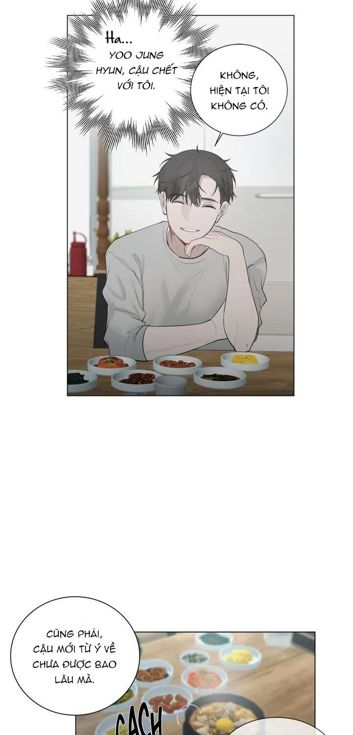 Không xa lạ Chapter 6 Trang 43