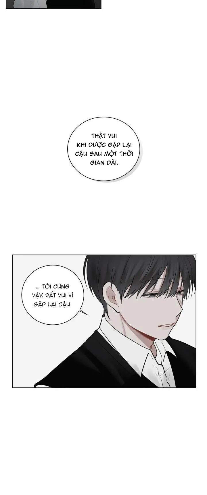Không xa lạ Chapter 6 Trang 51