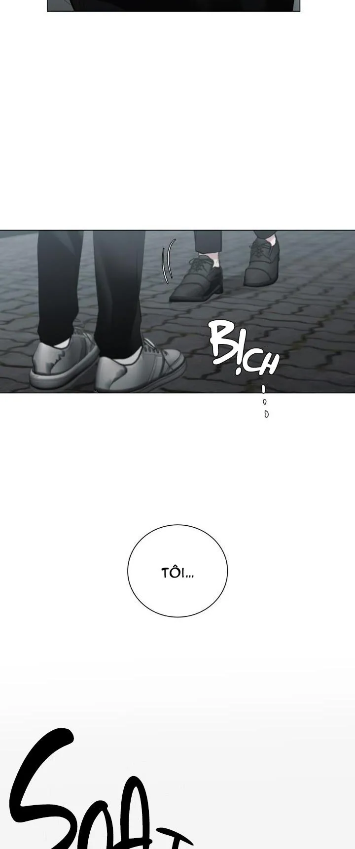 Không xa lạ Chapter 6 Trang 54