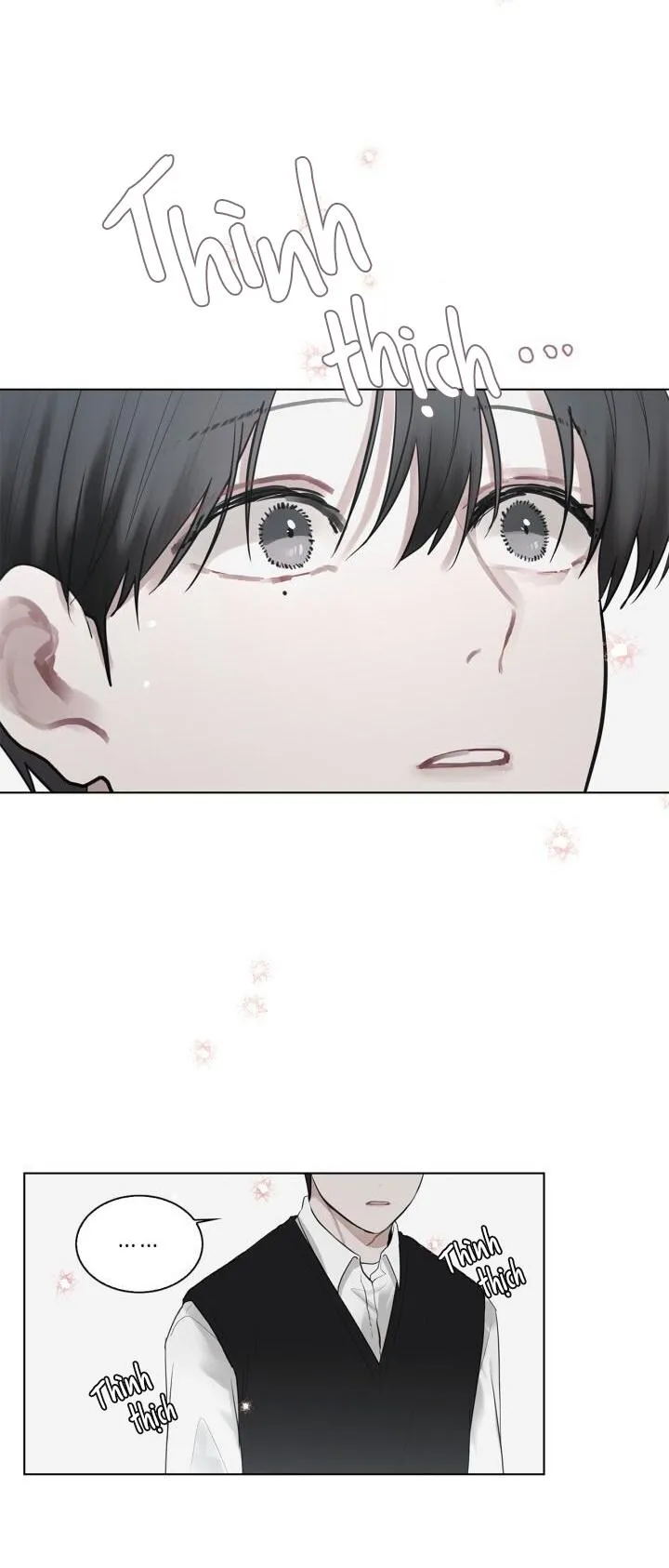 Không xa lạ Chapter 7 Trang 4