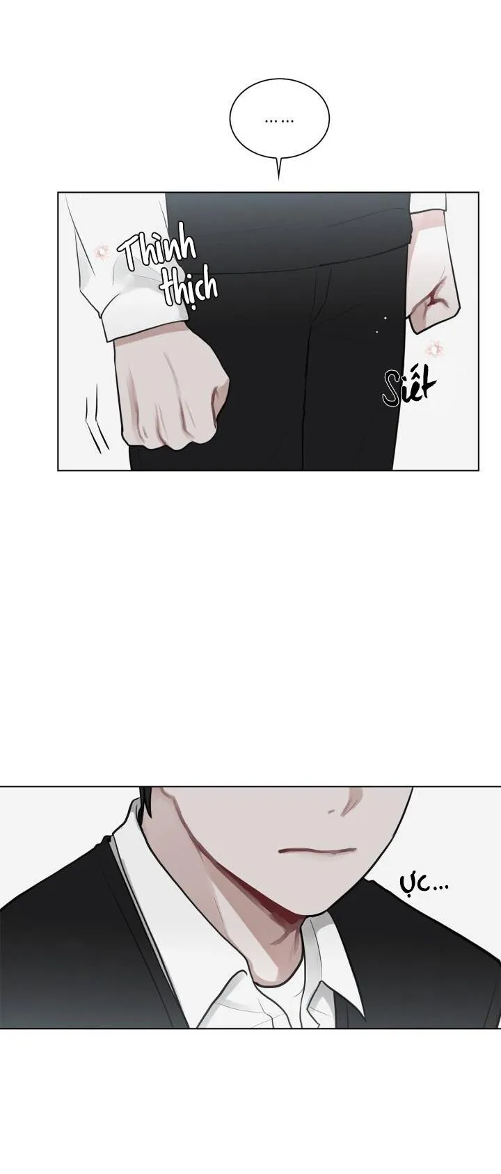 Không xa lạ Chapter 7 Trang 5