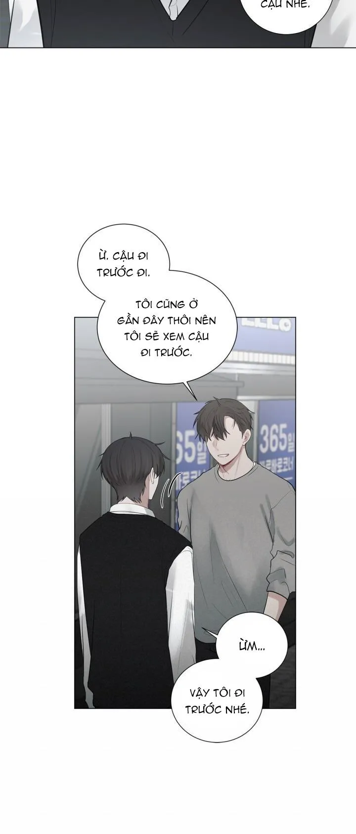 Không xa lạ Chapter 7 Trang 11