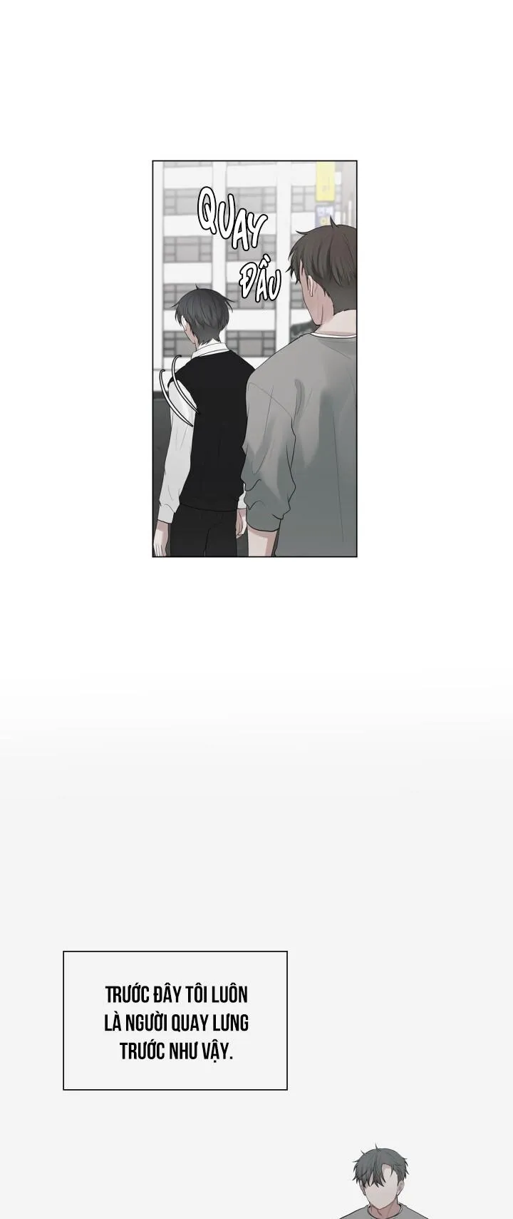 Không xa lạ Chapter 7 Trang 12