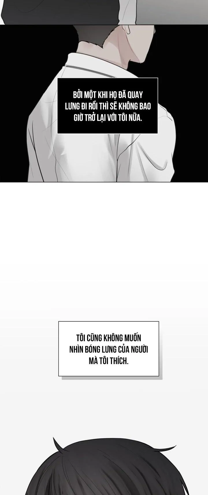 Không xa lạ Chapter 7 Trang 14