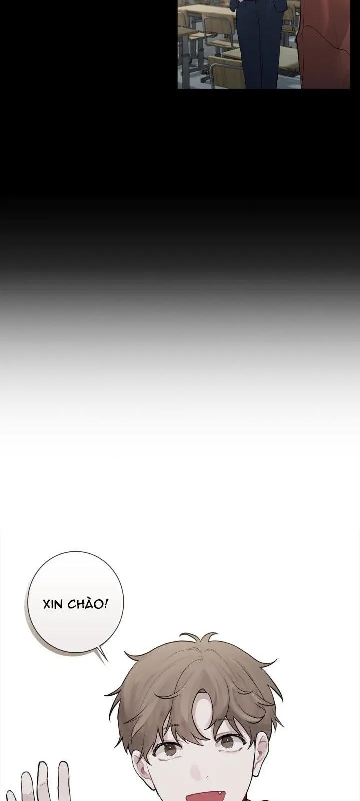 Không xa lạ Chapter 7 Trang 24