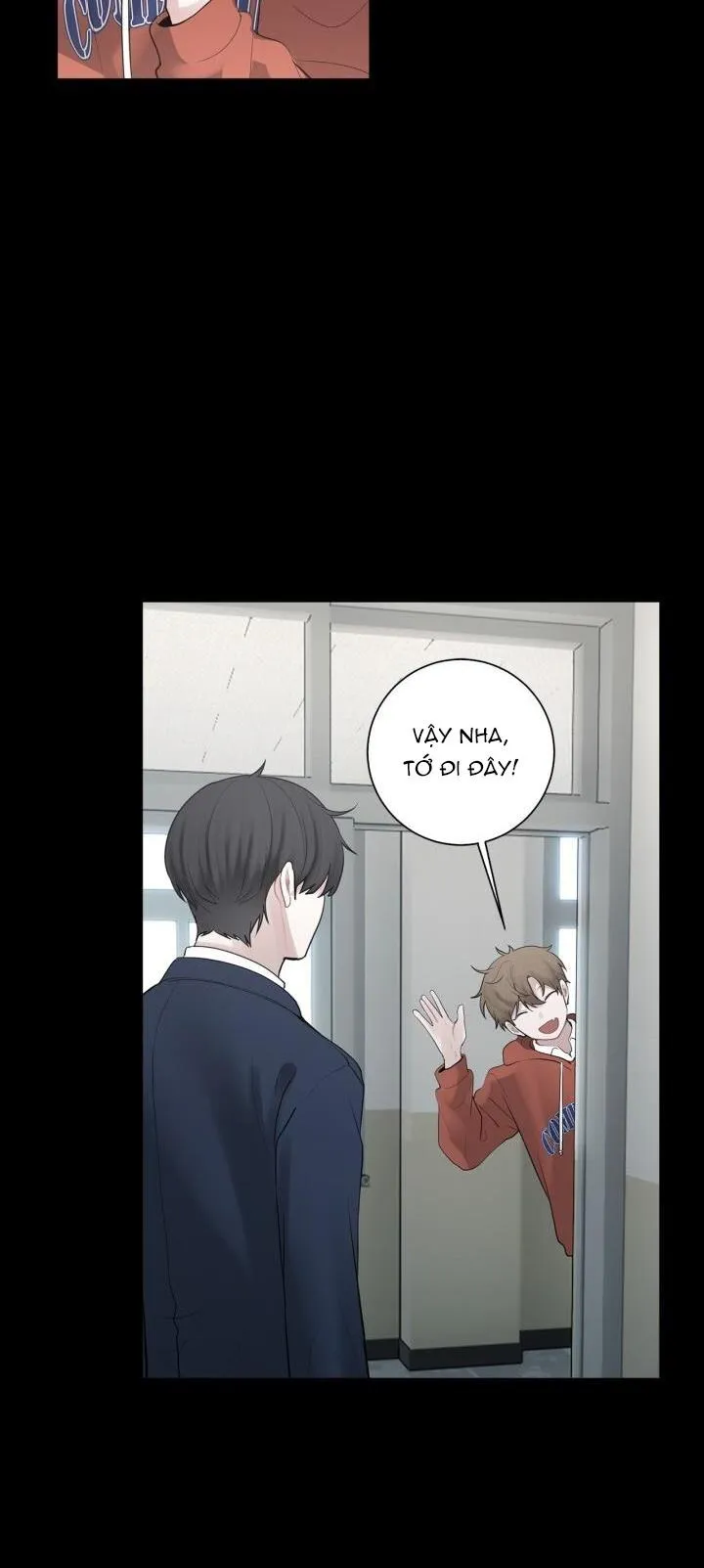 Không xa lạ Chapter 7 Trang 30