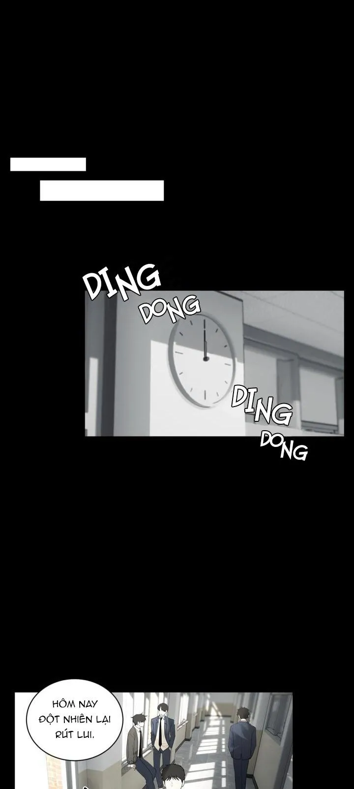 Không xa lạ Chapter 7 Trang 32