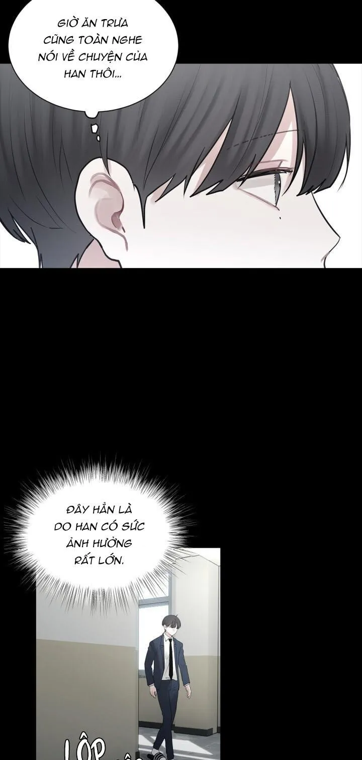 Không xa lạ Chapter 7 Trang 34