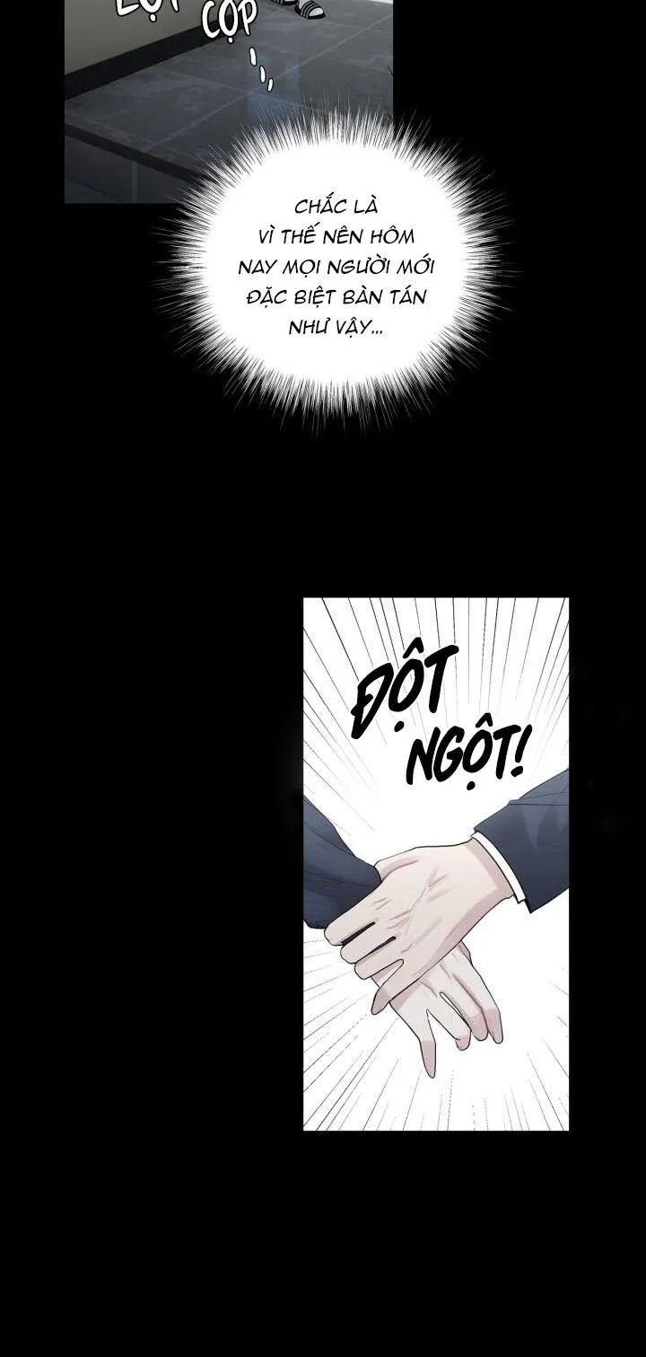 Không xa lạ Chapter 7 Trang 35