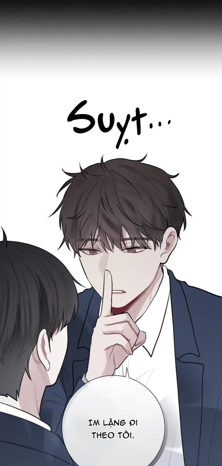 Không xa lạ Chapter 7 Trang 37