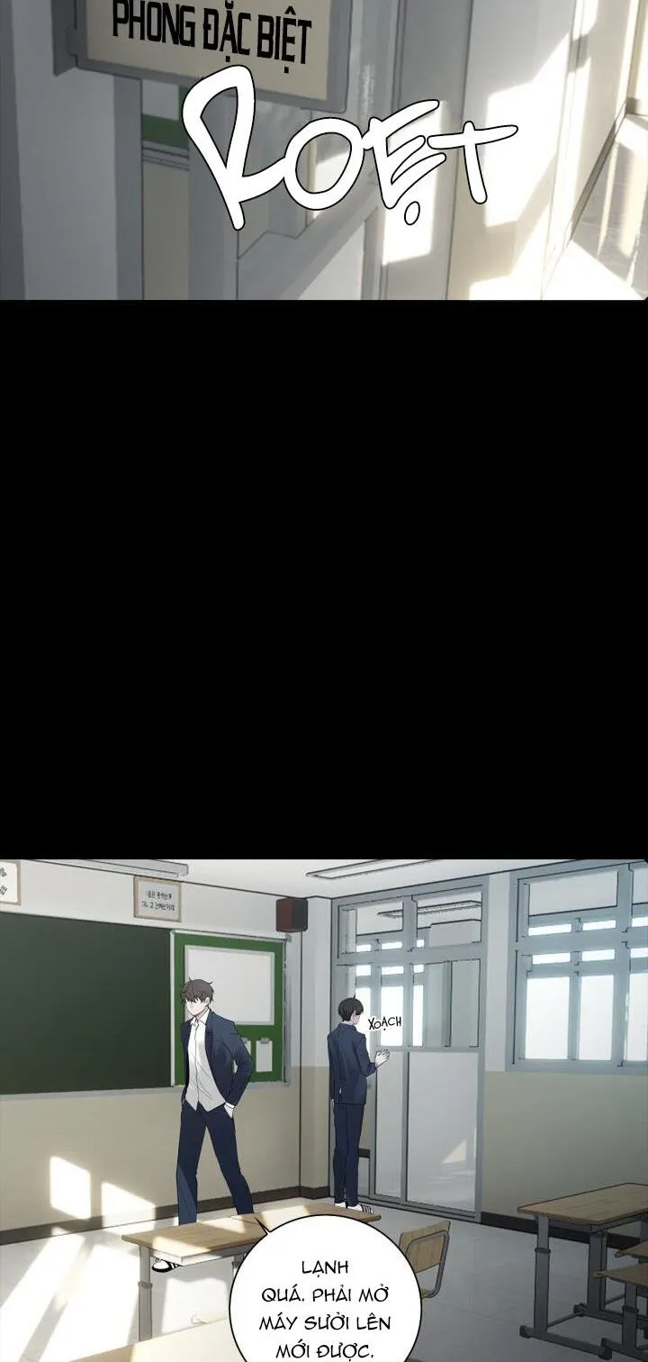 Không xa lạ Chapter 7 Trang 39