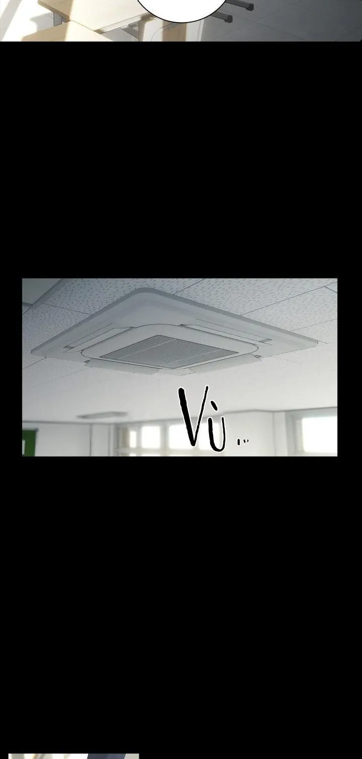 Không xa lạ Chapter 7 Trang 40