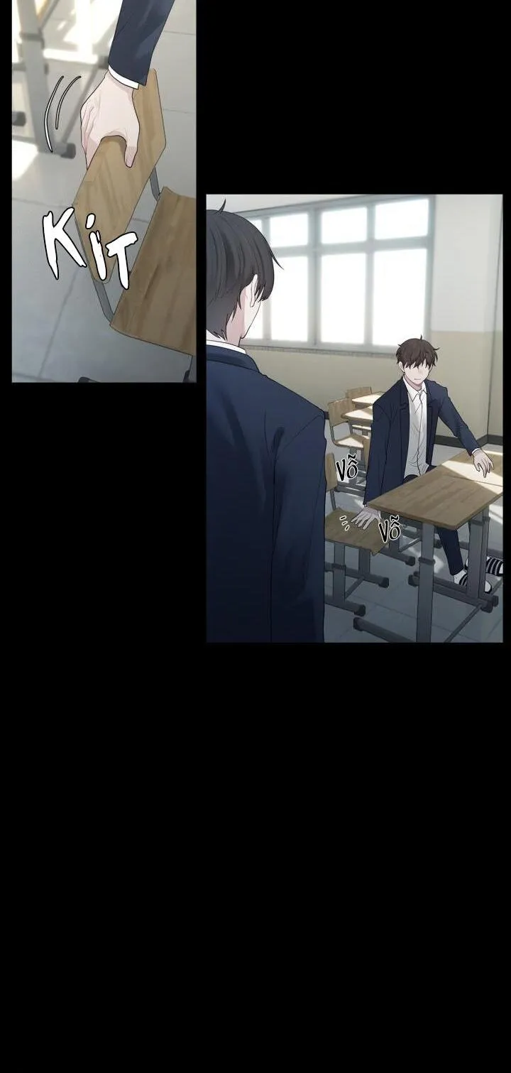 Không xa lạ Chapter 7 Trang 41