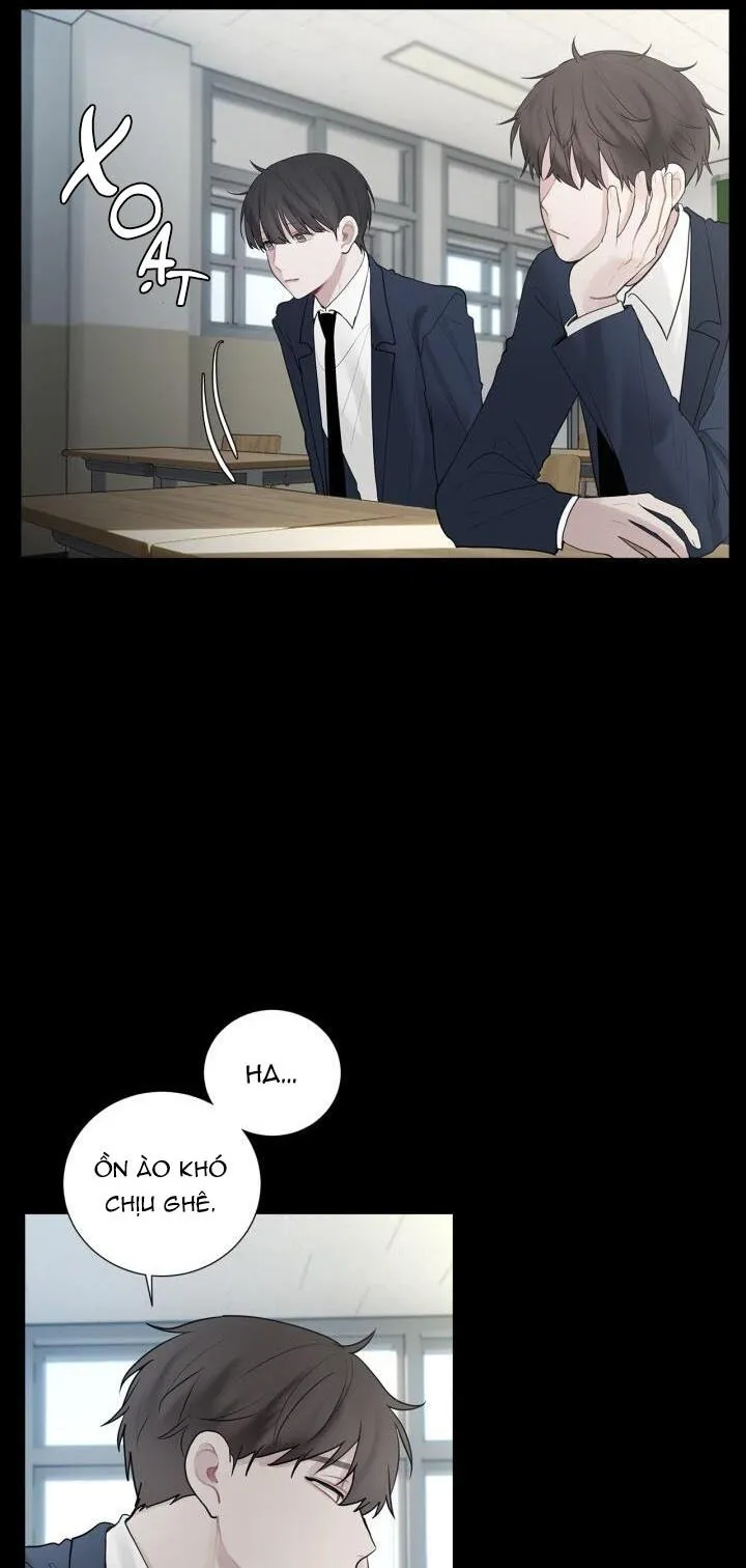 Không xa lạ Chapter 7 Trang 42