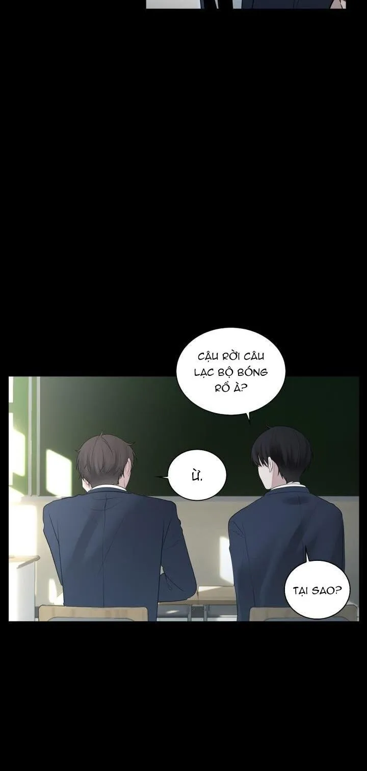 Không xa lạ Chapter 7 Trang 44