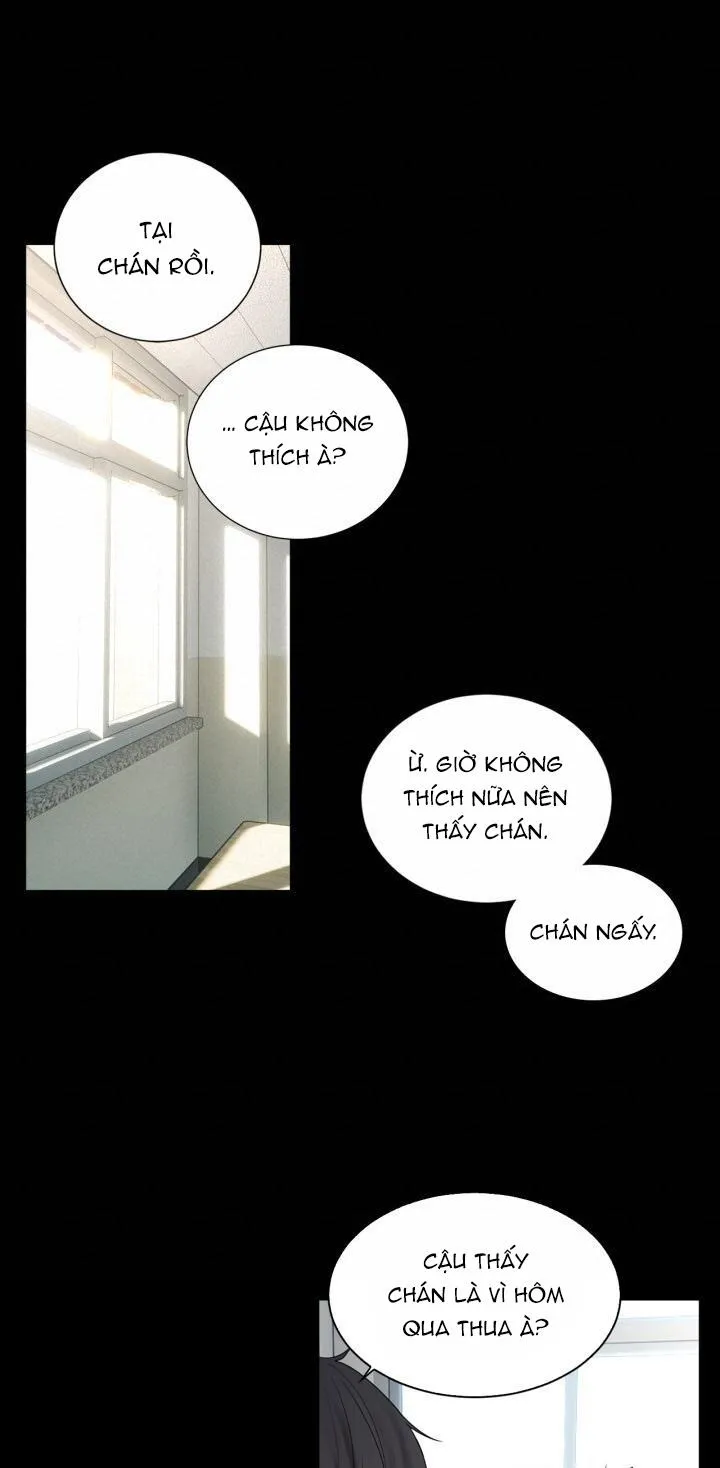 Không xa lạ Chapter 7 Trang 45