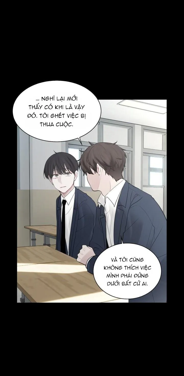 Không xa lạ Chapter 7 Trang 47